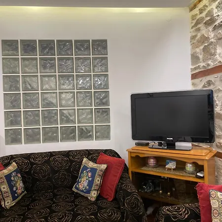 Brisilda'S Apartment Prinos  Exterior photo
