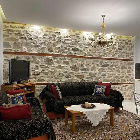 Brisilda'S Apartment Prinos  Exterior photo