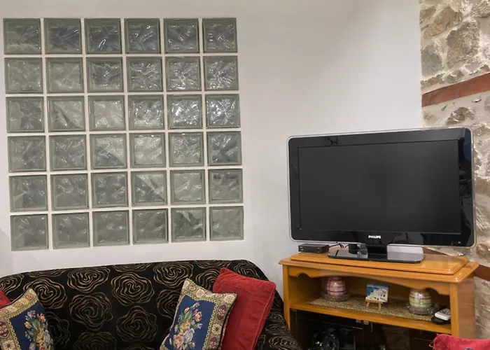 Brisilda\'S Apartment