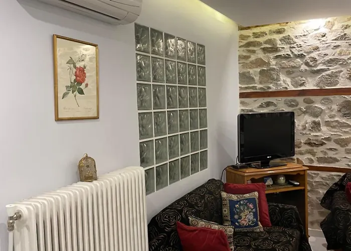Brisilda\'S Apartment