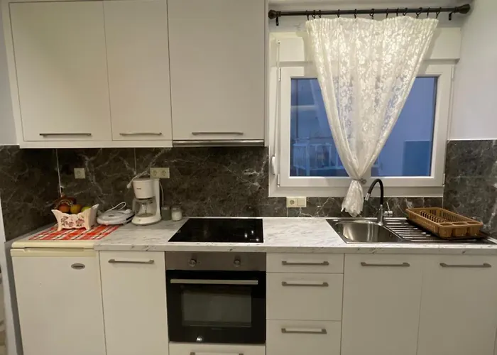 Brisilda\'S Apartment