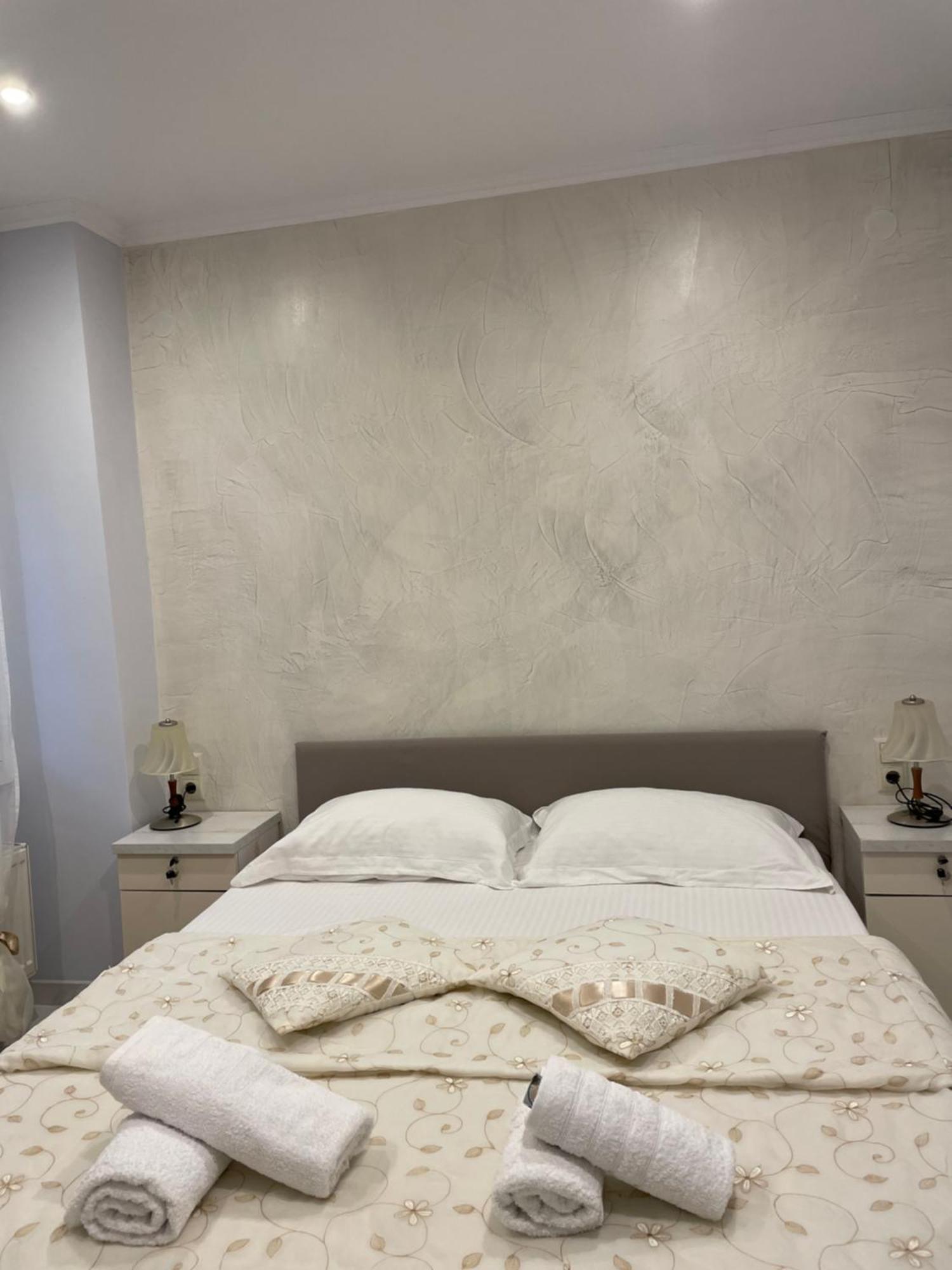 Apartment Brisilda's *