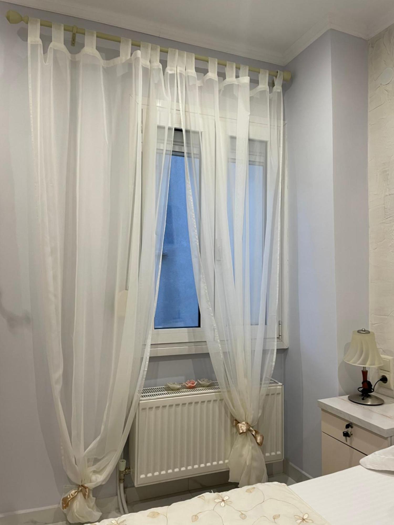 Apartment Brisilda's