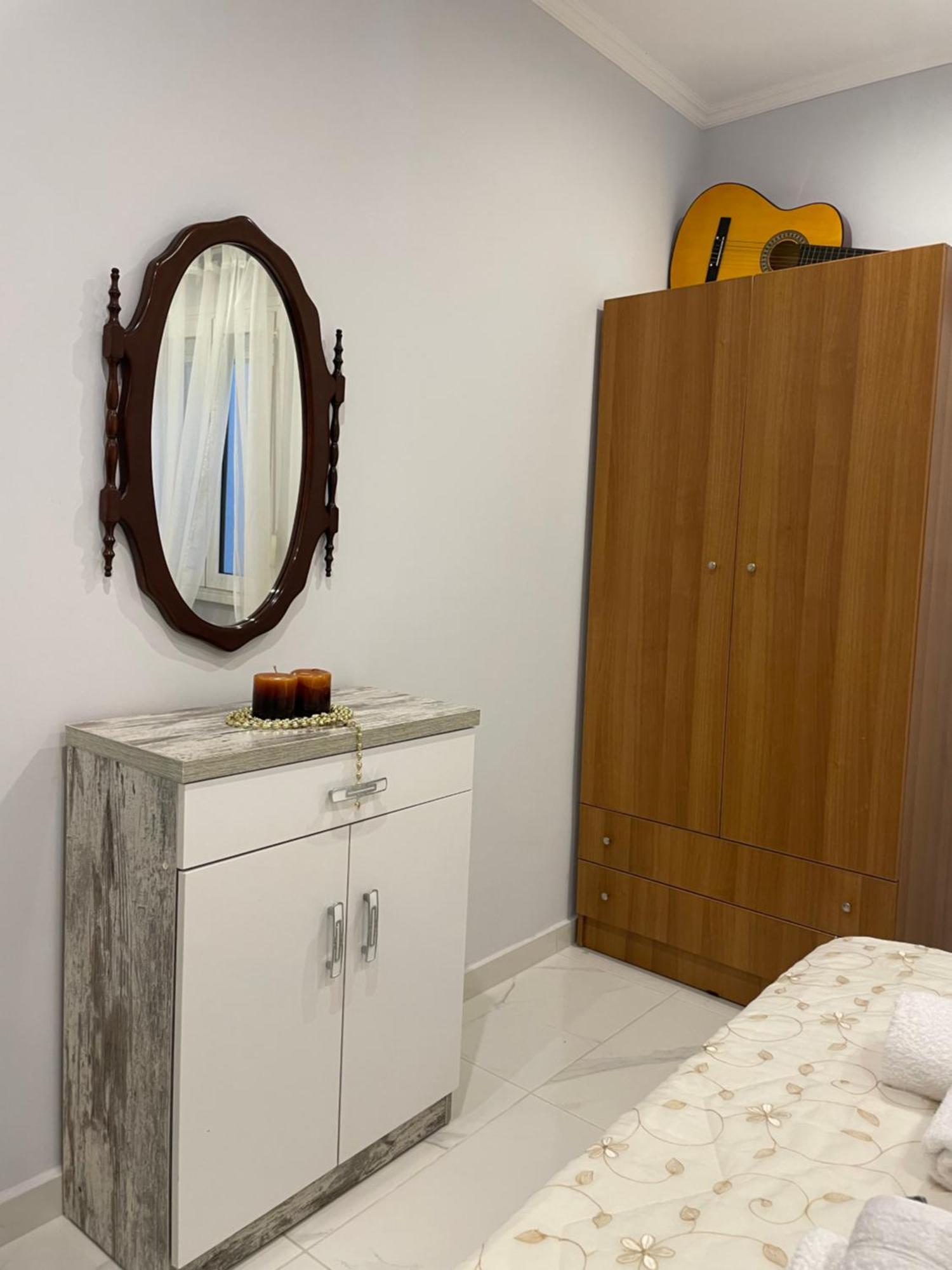 Apartment Brisilda's *